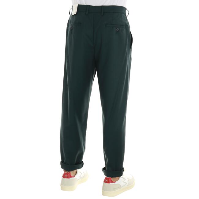 PANTALONE CON LACCIO BL11 - Mad Fashion | img vers.650x/